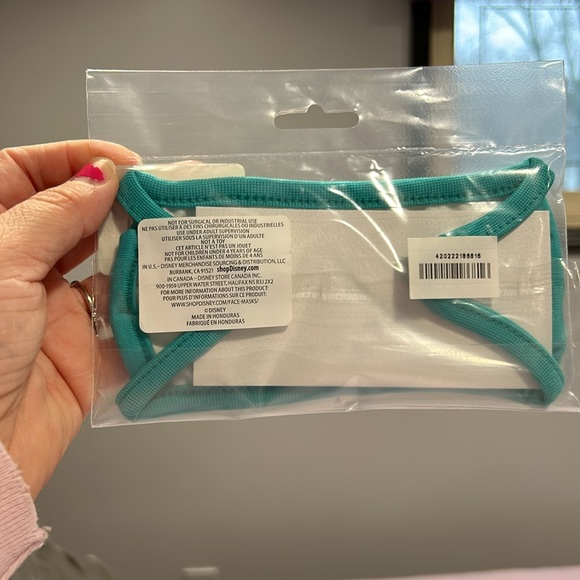 Disney cloth face masks - Picture 4 of 4